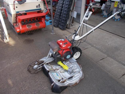 オーレック　中古　ウィングモア