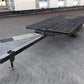 冨士トレラー　中古　コンバイントレーラー