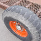 中古　トレーラー