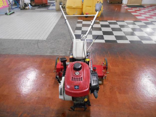 ジャンク品 カタクラ グランド スイーパー 整地 ならし用