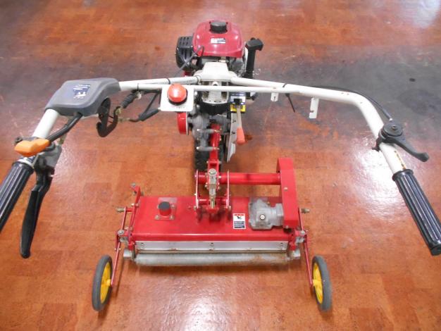 ジャンク品 カタクラ グランド スイーパー 整地 ならし用 – 農キング