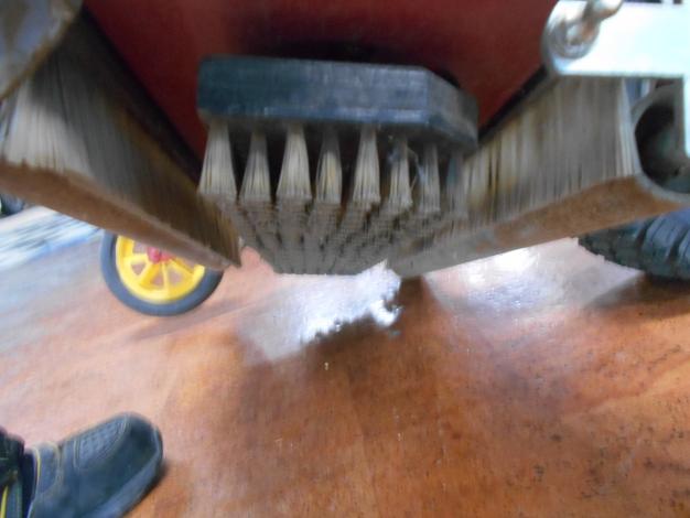 ジャンク品 カタクラ グランド スイーパー 整地 ならし用 – 農キング