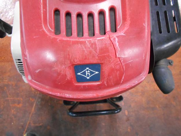 ジャンク品 カタクラ グランド スイーパー 整地 ならし用 – 農キング