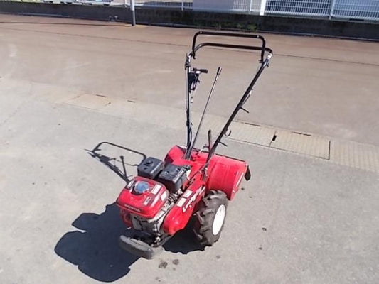 ホンダ　中古　耕耘機