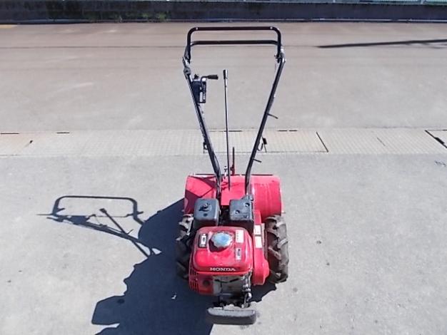 ホンダ　中古　耕耘機