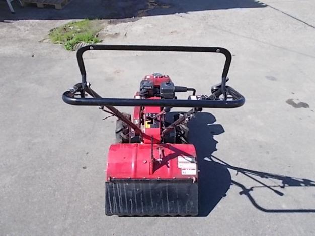 ホンダ　中古　耕耘機