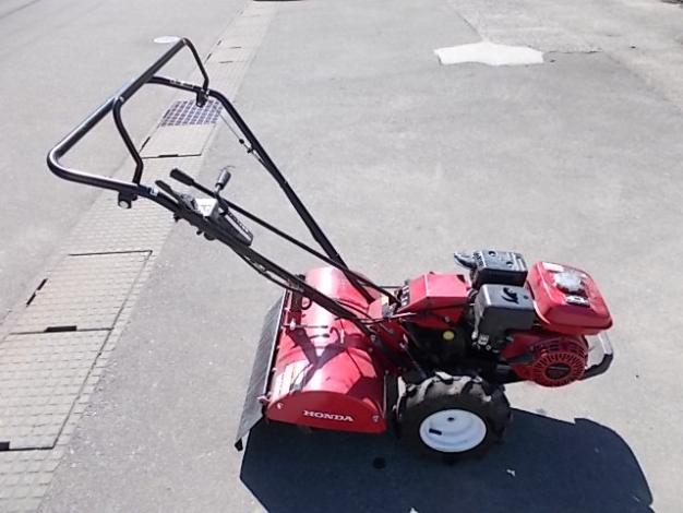 ホンダ　中古　耕耘機
