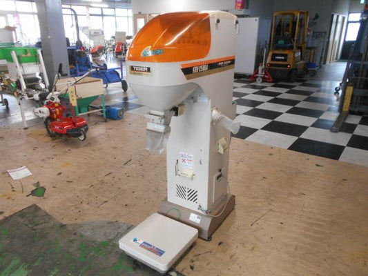 タイガー　中古　選別計量機　インバーター