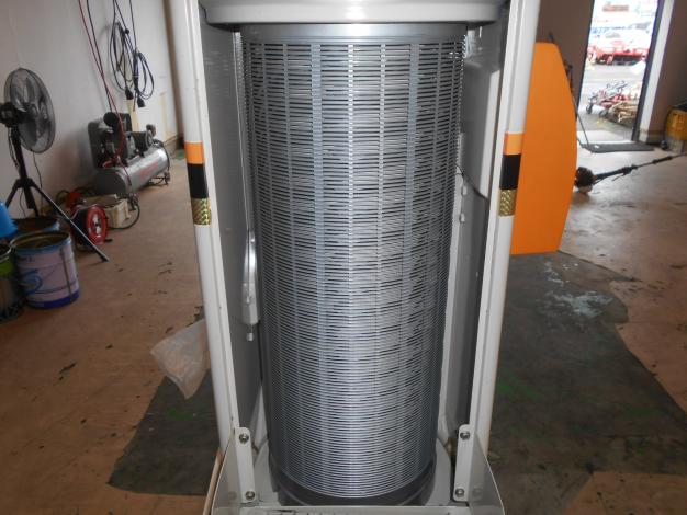 タイガー　中古　選別計量機　インバーター