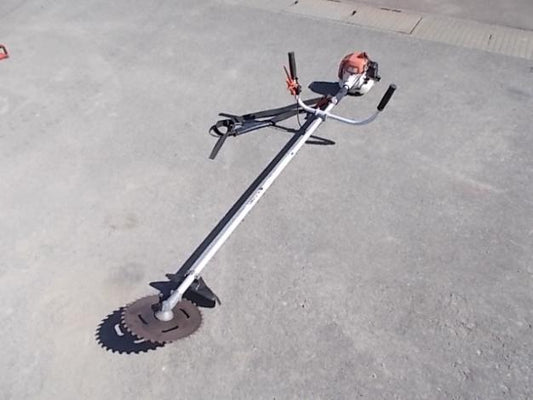 丸山　中古　刈払機