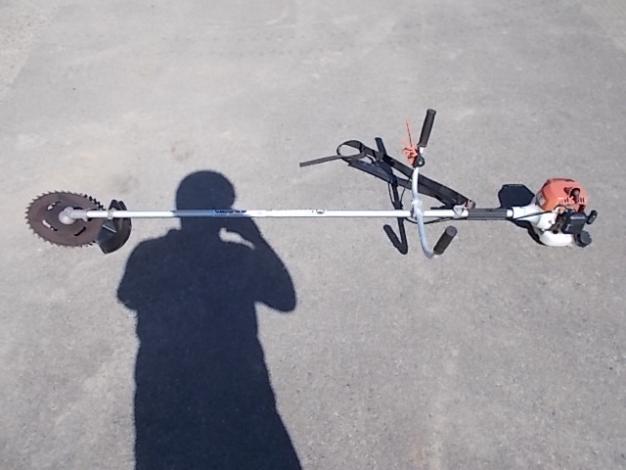 丸山 中古 刈払機 – 農キング