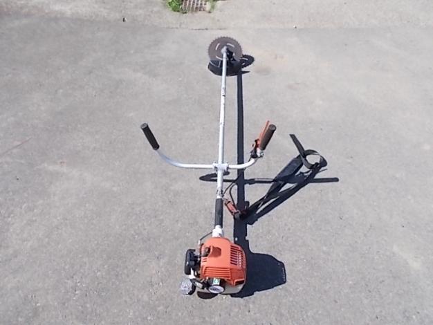 丸山 中古 刈払機 – 農キング