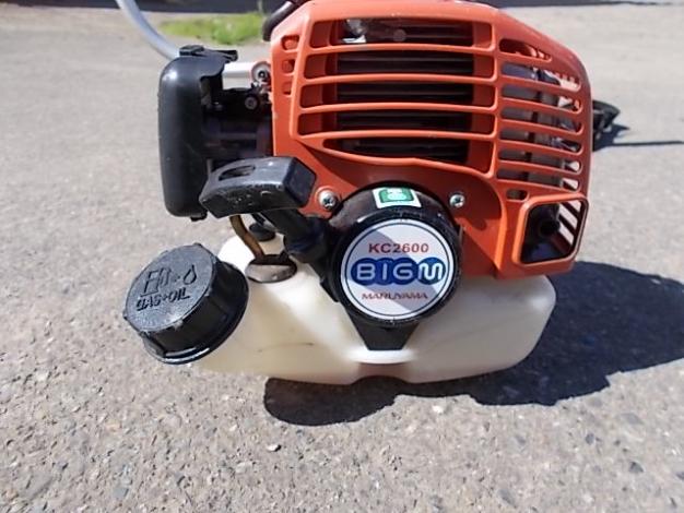 中古草刈機丸山ＦＥ360 丸山乗用草刈機 MGA166-2