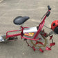 オータケ　中古　乗用溝切機