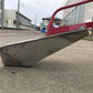 オータケ　中古　乗用溝切機