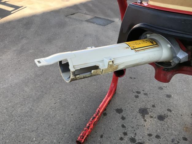 ニプロ 中古 ブロードキャスター – 農キング 