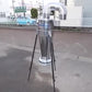 ケーエス製販　中古　穀物乾燥機用集塵器