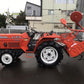 クボタ　中古　トラクター