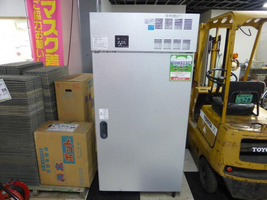 中古 ウルトラ 玄米保冷庫