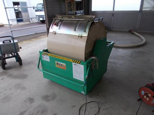 ホクエツ　中古　混合機
