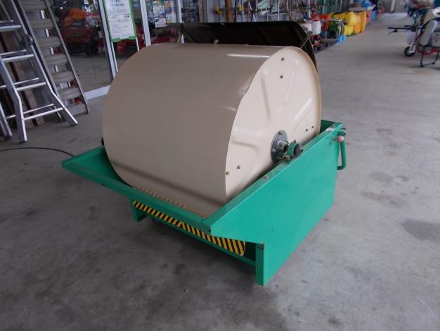 ホクエツ　中古　混合機