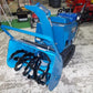 ヤマハ　中古　除雪機