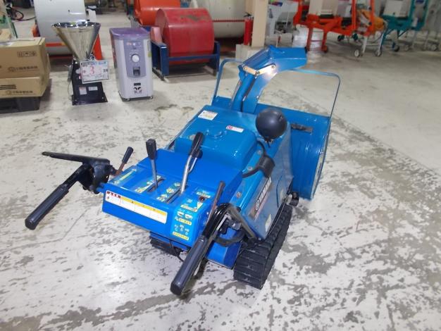 ヤマハ　中古　除雪機