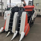 クボタ　中古　コンバイン