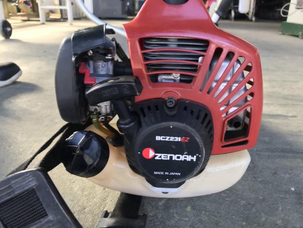 ゼノア 中古 刈払機 – 農キング