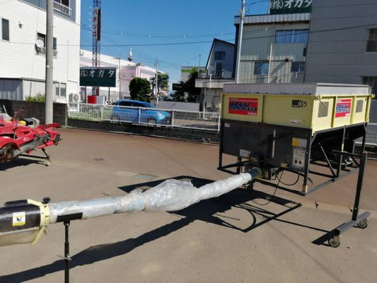 タイショー　中古　グレーンコンテナ