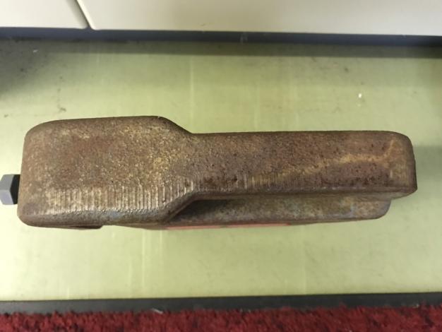 イセキ　中古　ウエイト【T】