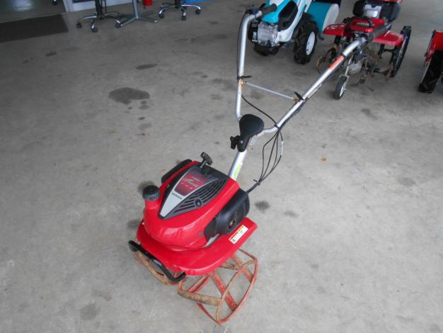 ホンダ　中古　耕耘機こまめ