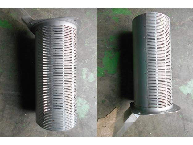 タイガーカワシマ ミニグレーダー