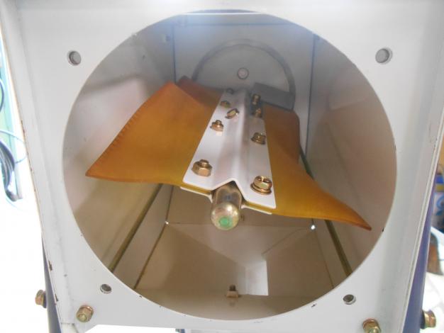 タイガーカワシマ ミニグレーダー