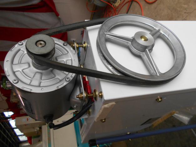 タイガーカワシマ ミニグレーダー