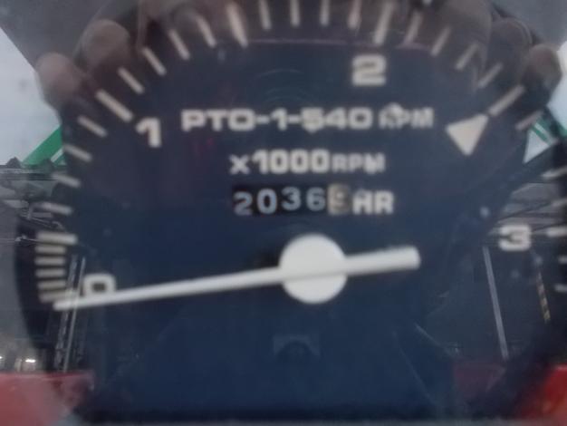 クボタ 中古 トラクター