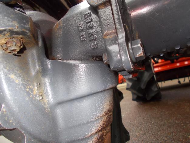 クボタ 中古 トラクター