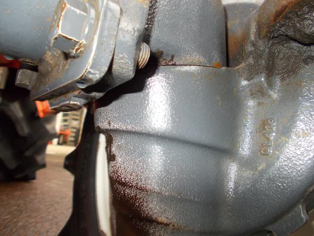 クボタ 中古 トラクター