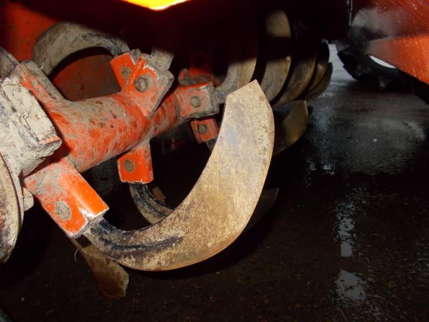 クボタ 中古 トラクター