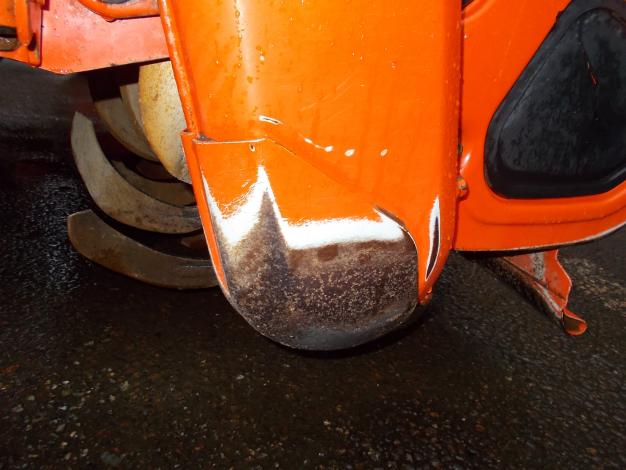 クボタ 中古 トラクター