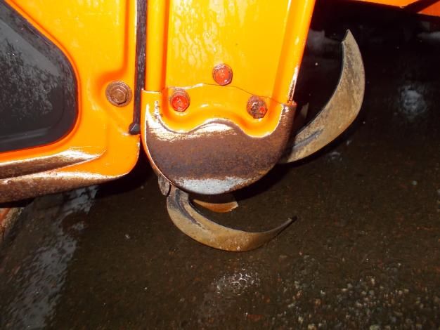 クボタ 中古 トラクター