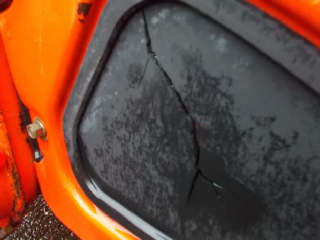 クボタ 中古 トラクター