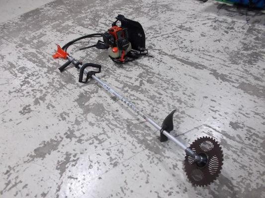 共立　中古　刈払機