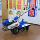 イセキ　中古　管理機