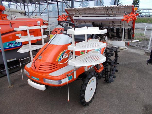 クボタ　中古　田植機