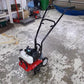 ナカトミ 中古 耕耘機