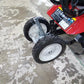 ナカトミ 中古 耕耘機