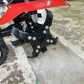 ナカトミ 中古 耕耘機