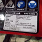 ナカトミ 中古 耕耘機