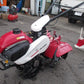 ヤンマー　中古　耕耘機